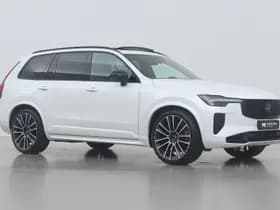 Volvo XC90 thumbnail 68