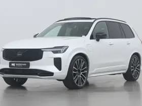 Volvo XC90 thumbnail 8