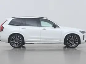 Volvo XC90 thumbnail 10