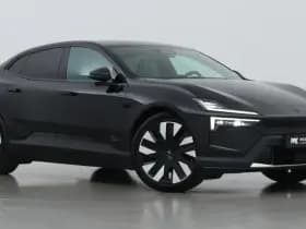 Polestar 4 Long Range Single motor 100 kWh | Panoramadak | Head-Up | 21 Inch | Getint Glas | harman/kardon