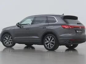 Volkswagen Touareg thumbnail 2