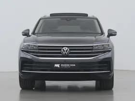 Volkswagen Touareg thumbnail 16