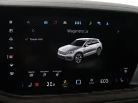 Volkswagen Touareg thumbnail 26