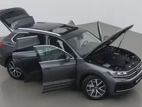 Volkswagen Touareg thumbnail 6