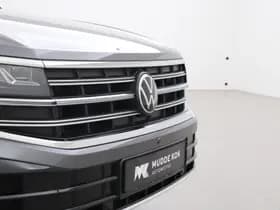 Volkswagen Touareg thumbnail 57