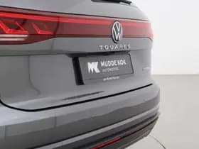 Volkswagen Touareg thumbnail 59