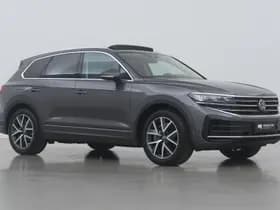 Volkswagen Touareg thumbnail 63