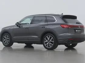 Volkswagen Touareg thumbnail 64