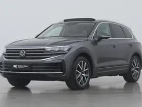 Volkswagen Touareg thumbnail 8