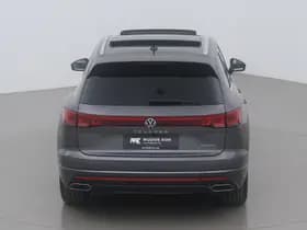 Volkswagen Touareg thumbnail 9
