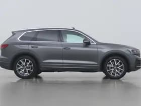 Volkswagen Touareg thumbnail 10