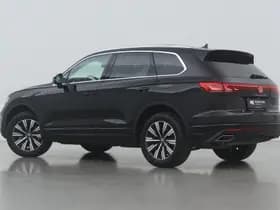 Volkswagen Touareg thumbnail 2