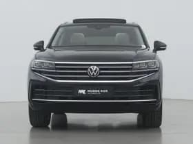 Volkswagen Touareg thumbnail 16