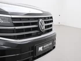 Volkswagen Touareg thumbnail 56