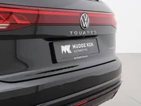 Volkswagen Touareg thumbnail 58