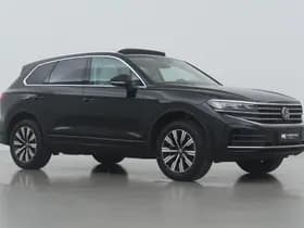 Volkswagen Touareg thumbnail 62