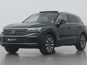Volkswagen Touareg thumbnail 8