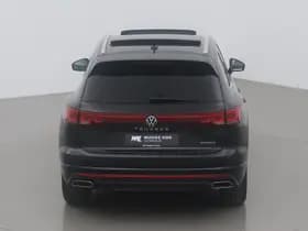 Volkswagen Touareg thumbnail 9