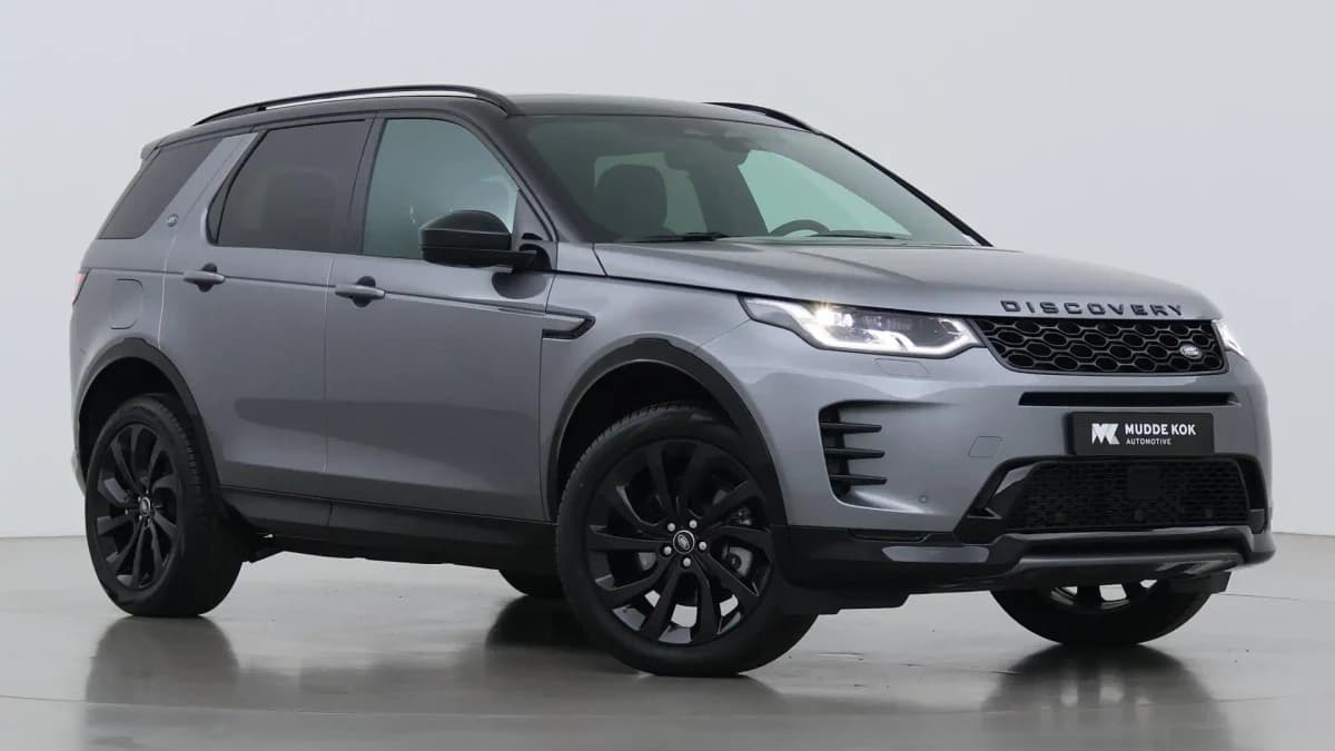 Land Rover Discovery Sport P270e PHEV Dynamic SE | Panoramadak | Trekhaak | ACC | Meridian | Stoel+Stuurverwarming — foto 1