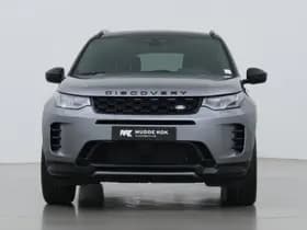 Land Rover Discovery Sport thumbnail 16