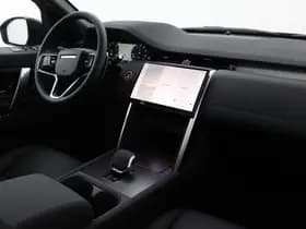 Land Rover Discovery Sport thumbnail 17