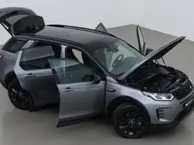 Land Rover Discovery Sport thumbnail 6