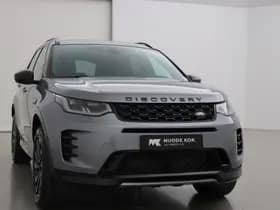 Land Rover Discovery Sport thumbnail 51