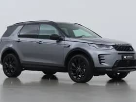 Land Rover Discovery Sport thumbnail 56