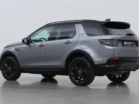 Land Rover Discovery Sport thumbnail 57