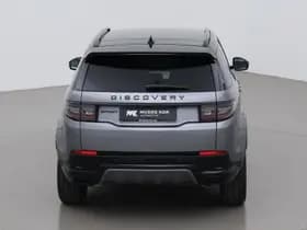 Land Rover Discovery Sport thumbnail 9
