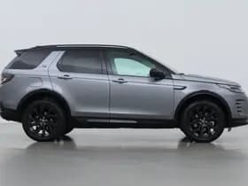 Land Rover Discovery Sport thumbnail 10