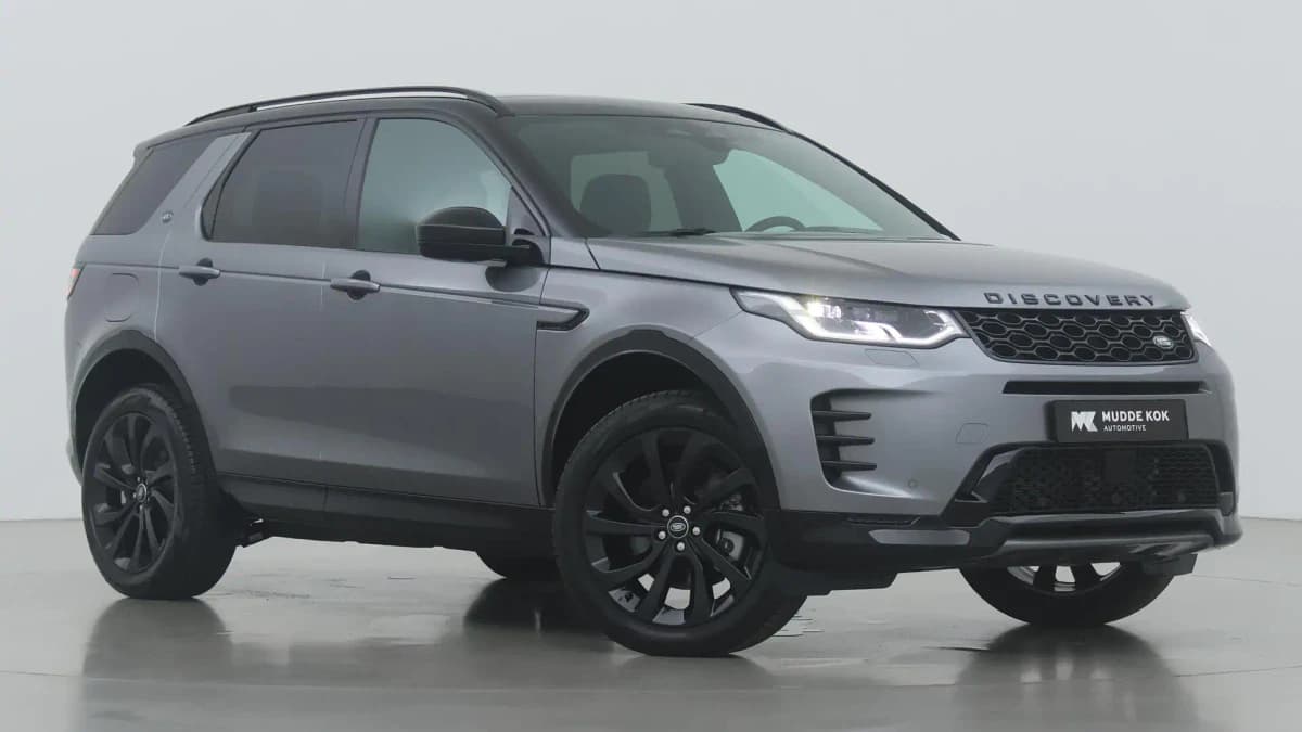 Land Rover Discovery Sport P270e PHEV Dynamic SE | NIEUW! | Panoramadak | Trekhaak | ACC | Meridian | Stoel+Stuurverwarming — foto 1