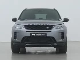 Land Rover Discovery Sport thumbnail 16
