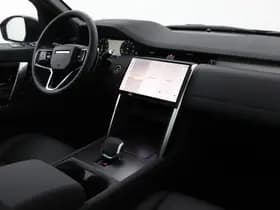 Land Rover Discovery Sport thumbnail 17