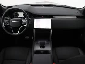 Land Rover Discovery Sport thumbnail 4