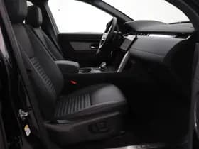 Land Rover Discovery Sport thumbnail 5