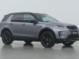 Land Rover Discovery Sport thumbnail 56