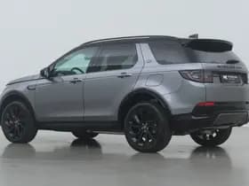 Land Rover Discovery Sport thumbnail 57