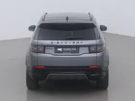 Land Rover Discovery Sport thumbnail 9
