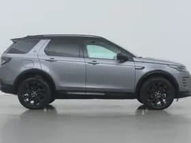 Land Rover Discovery Sport thumbnail 10