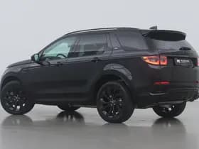 Land Rover Discovery Sport thumbnail 2