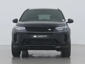 Land Rover Discovery Sport thumbnail 16
