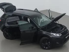 Land Rover Discovery Sport thumbnail 6