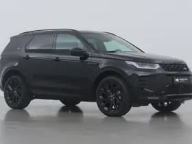 Land Rover Discovery Sport thumbnail 56
