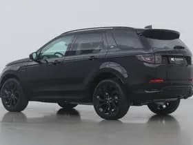 Land Rover Discovery Sport thumbnail 57