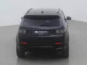 Land Rover Discovery Sport thumbnail 9