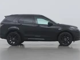 Land Rover Discovery Sport thumbnail 10