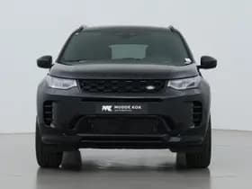 Land Rover Discovery Sport thumbnail 16