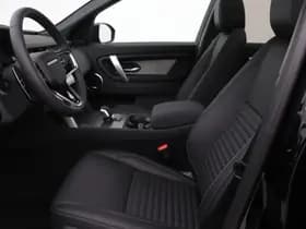 Land Rover Discovery Sport thumbnail 3