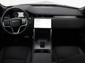 Land Rover Discovery Sport thumbnail 4